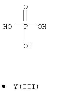 Yttrium(III) phosphate