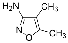4,5-Dimethylisoxazol-3-amine