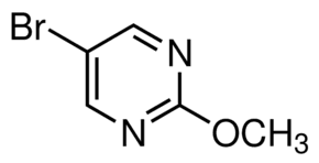 5-Bromo-2-methoxypyrimidine
