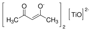Titanium(IV) oxyacetylacetonate