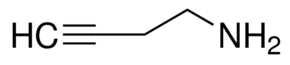 1-Amino-3-butyne