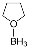 Borane tetrahydrofuran complex solution