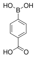 4-Carboxyphenylboronic acid