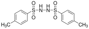 N,N′-Bis(p-toluenesulfonyl)hydrazine