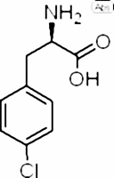 4-Chloro-D-phenylalanine