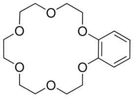 Benzo-18-crown-6