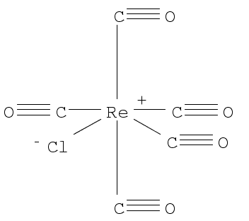Pentacarbonylchlororhenium(I)