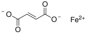 Iron(II) fumarate