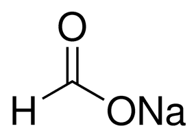 Sodium formate