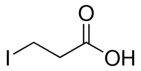 3-Iodopropionic acid