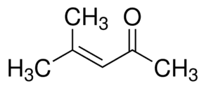 Mesityl oxide