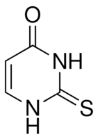 2-Thiouracil