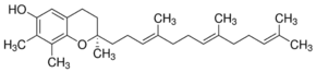 D-γ-Tocotrienol
