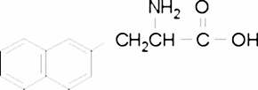 3-(2-Naphthyl)-DL-alanine