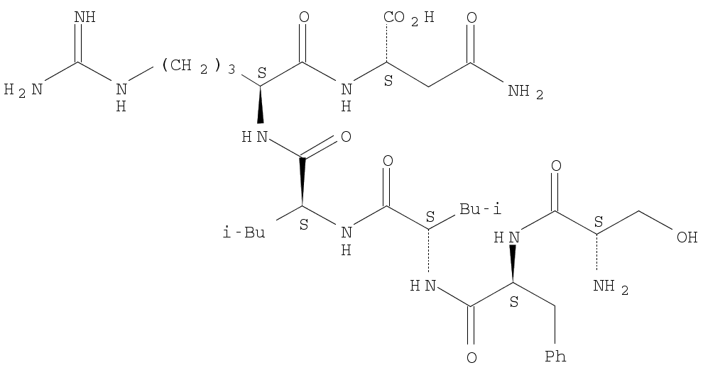 Thrombin Receptor Activator Peptide 6