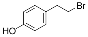 4-Hydroxyphenethyl bromide