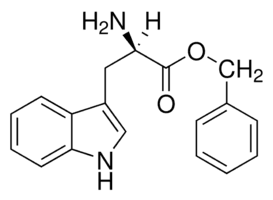 D-Tryptophan benzyl ester