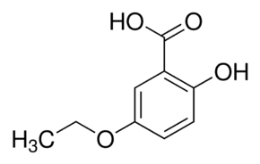 5-Ethoxysalicylic acid