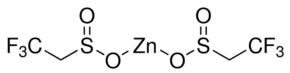 Zinc trifluoroethanesulfinate
