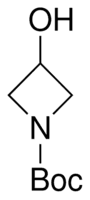 1-Boc-3-hydroxyazetidine