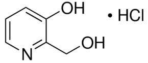 3-Hydroxy-2-(hydroxymethyl)pyridine hydrochloride