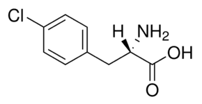 4-Chloro-L-phenylalanine