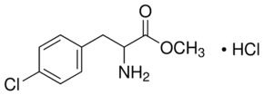 4-Chloro-DL-phenylalanine methyl ester hydrochloride
