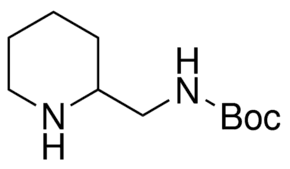2-(Boc-aminomethyl)piperidine