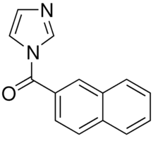 1-(2-Naphthoyl)imidazole