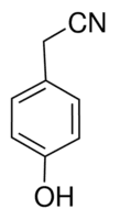4-Hydroxyphenylacetonitrile
