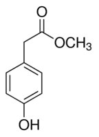 Methyl 4-hydroxyphenylacetate