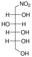 1-Deoxy-1-nitro-D-sorbitol