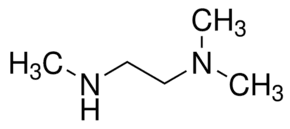 N,N,N′-Trimethylethylenediamine