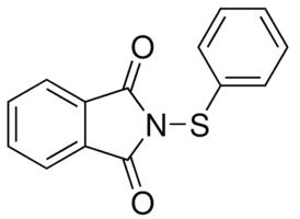 N-(Phenylthio)phthalimide