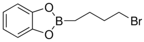 4-Bromo-1-butylboronic acid catechol ester