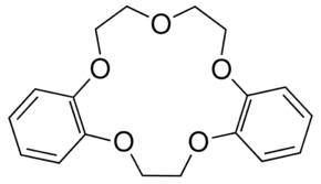 Dibenzo-15-crown-5