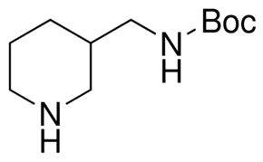 (±)-3-(Boc-aminomethyl)piperidine