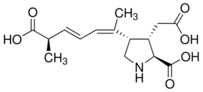 Domoic acid