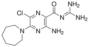 5-(N,N-Hexamethylene)amiloride
