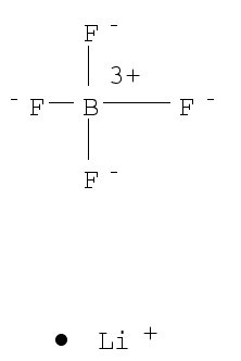 Lithium tetrafluoroborate