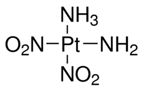 Diamminedinitritoplatinum(II) solution