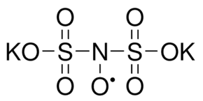 Potassium nitrosodisulfonate