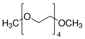 Tetraethylene glycol dimethyl ether
