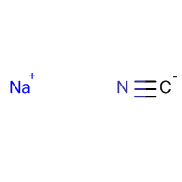 Sodium cyanide