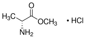 D-Alanine methyl ester hydrochloride