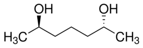(2R,6R)-2,6-Heptanediol
