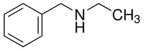N-Ethylbenzylamine