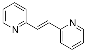 1,2-Bis(2-pyridyl)ethylene