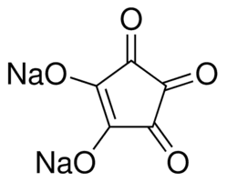 Croconic acid disodium salt