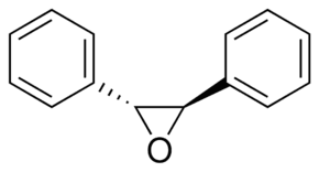 trans-Stilbene oxide